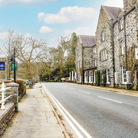 Coed Derw Isaf Villa Betws-y-Coed Exterior photo